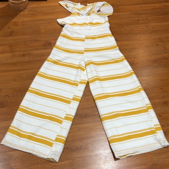 SOIE JUMPSUIT - Picture 4 of 12